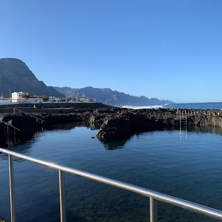 Meraki Puerto De Nieves Daire Agaete (Gran Canaria)