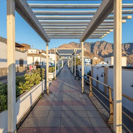 Apartment Meraki Agaete Puerto De Nieves Agaete (Gran Canaria)
