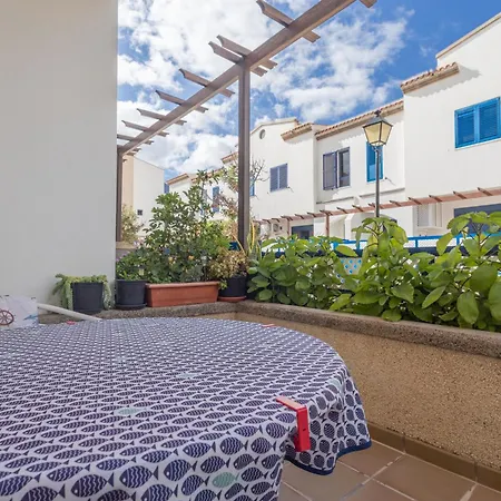 Meraki Agaete Puerto De Nieves Apartment