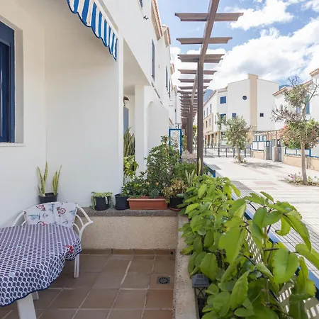 Meraki Agaete Puerto De Nieves Apartment *