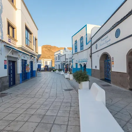 Meraki Agaete Puerto De Nieves Apartment Agaete (Gran Canaria)