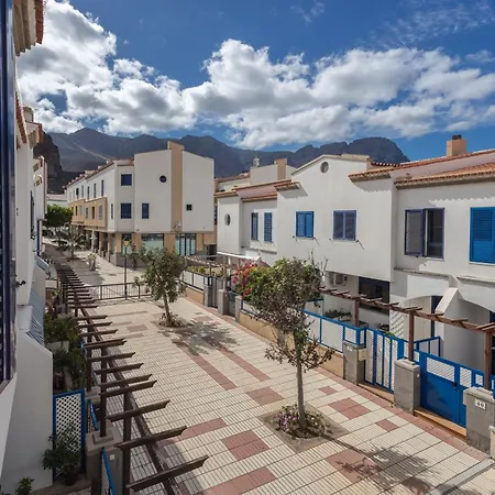 Apartment Meraki Agaete Puerto De Nieves *
