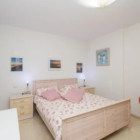 Meraki Agaete Puerto De Nieves Apartment Agaete (Gran Canaria)