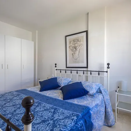 Meraki Agaete Puerto De Nieves Apartment