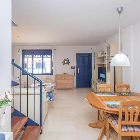 Apartment Meraki Agaete Puerto De Nieves *