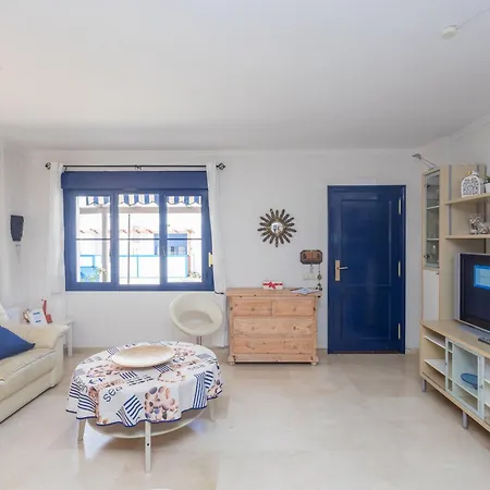 Meraki Agaete Puerto De Nieves Apartment