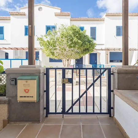 Meraki Agaete Puerto De Nieves Apartment