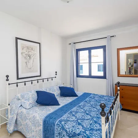 Apartment Meraki Agaete Puerto De Nieves Agaete (Gran Canaria)