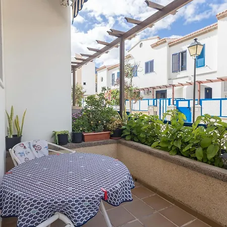 Apartment Meraki Agaete Puerto De Nieves Agaete (Gran Canaria)