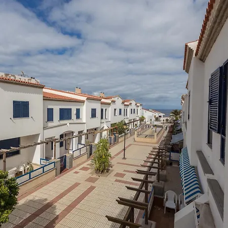 Apartment Meraki Agaete Puerto De Nieves