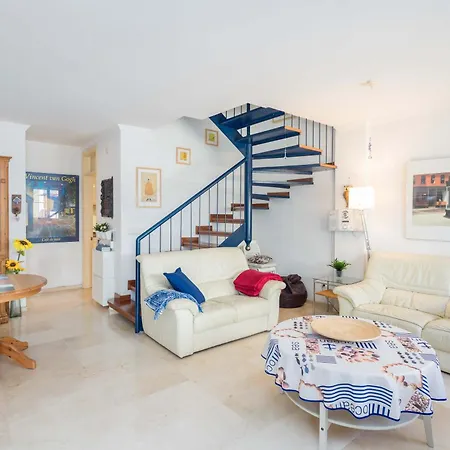 Apartment Meraki Agaete Puerto De Nieves *