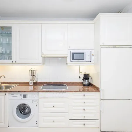 Apartamento Meraki Puerto De Nieves Agaete (Gran Canaria)
