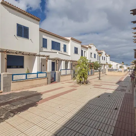 Meraki Agaete Puerto De Nieves * Agaete (Gran Canaria)