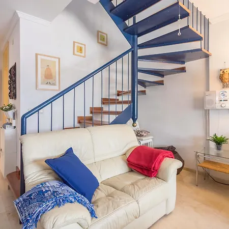 Apartment Meraki Agaete Puerto De Nieves *