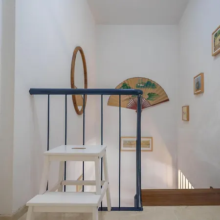 Meraki Agaete Puerto De Nieves Apartment Agaete (Gran Canaria)