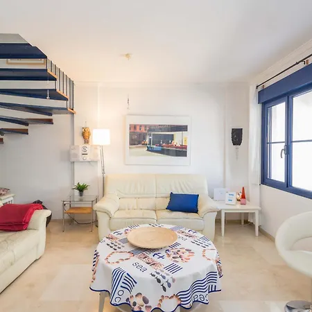 Meraki Agaete Puerto De Nieves Apartment Agaete (Gran Canaria)