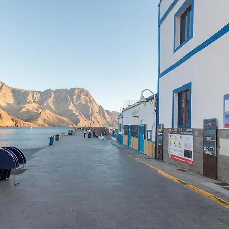 Meraki Agaete Puerto De Nieves Agaete (Gran Canaria)