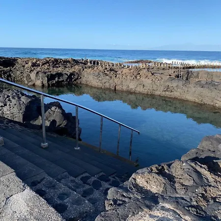 Guestready - Meraki Pensjonat Agaete (Gran Canaria)
